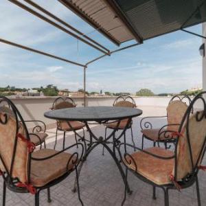 Aventino Rooftop Terrace