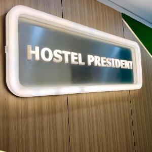 Hostel President