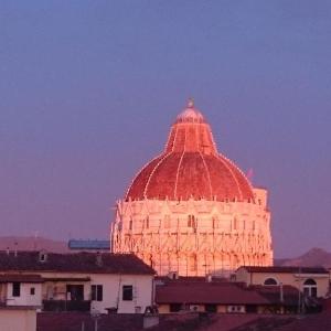 Alla torre con vista