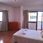 Apartment in San Agustin 