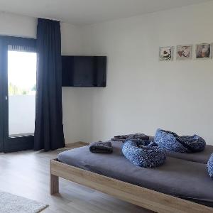 Comfortable holiday flat in Bad Rothenfelde