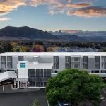 Fairfield Inn and Suites by Marriott Boulder