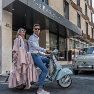 The Regency Rome a Tribute Portfolio Hotel