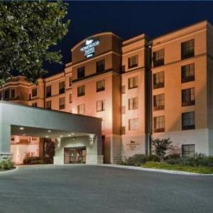 Homewood Suites By Hilton San Antonio North hotel in San Antonio