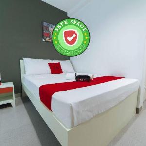 RedDoorz Plus @ Roxas Street Davao