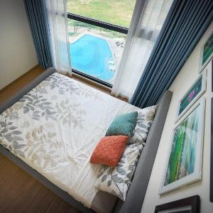 Vinhomes Skylake Luxury Apartment 03BR