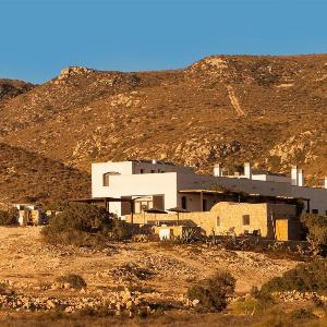 Cortijo la Tenada Cabo de Gata