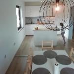 Peaceful holiday home for up to 10 people  Radovljica