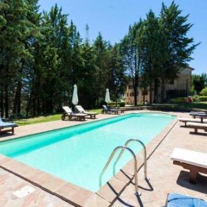Charming house in Ramazzano - Le Pulci with shared pool
