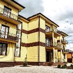 Guest House Fenix Kalinin