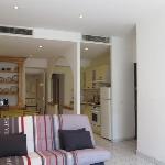 Very Central  1Bedroom  Rue Commandant Andre Cannes 