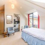 Trendy Studio MAIDA HILL - SK London 