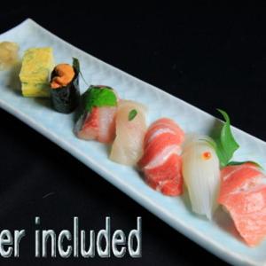Daitokuzi Sushicho