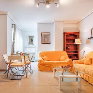  Cozy spacious bright-Historic center-Seville-6px