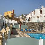 Apartment Troya Beach Playa de las Americas 