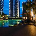Conezion Luxury 3BR for 7pax  IOI ResortPutrajaya