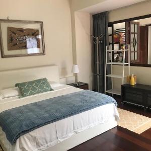 Georgetown Apartments