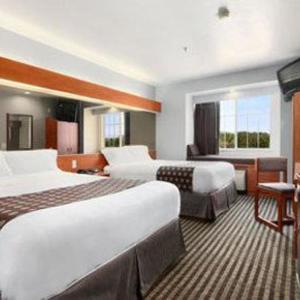 Microtel Inn & Suites by Wyndham Garland/Dallas