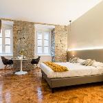 Romantic studio in the heart of Trieste