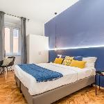 Lovely guest-room with private bathroom Trieste