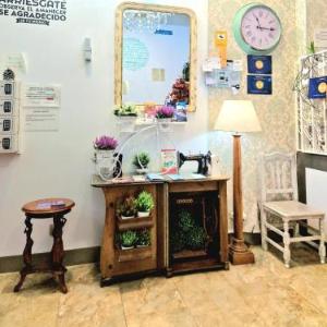 Hostal Boutique Luna de Gavín