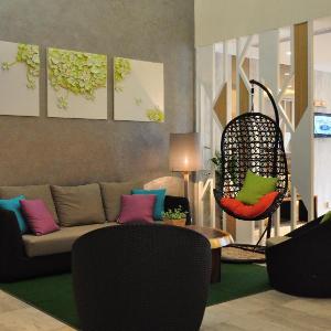 Champion Hotel in Singapore