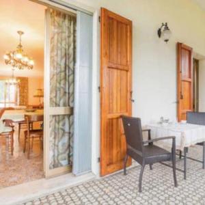 House with 3 bedrooms in Selve di Monzuno with furnished garden