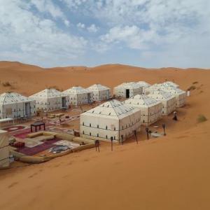 Sahara Crown Luxury Camp
