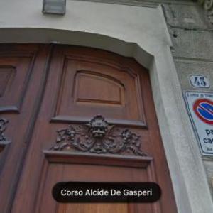 bilo Crocetta