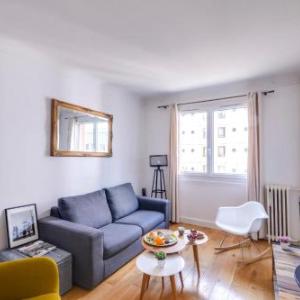 GuestReady - Modern 1-Bedroom flat near Place De La Bastille