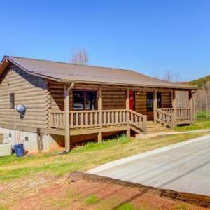 Turner Creek Cabin