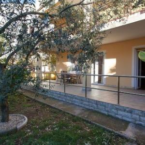 Apartments Topic & Krk central location