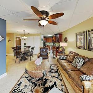 New Listing! All-Suite Escape with Pool & Hot Tub condo