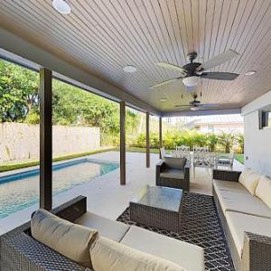 New Listing! Singer Island Stunner with Pool home