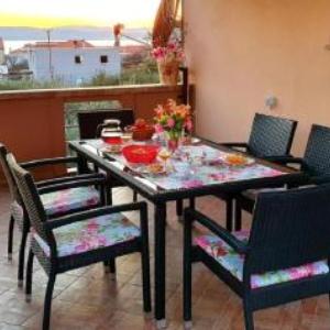 Apartment Julija