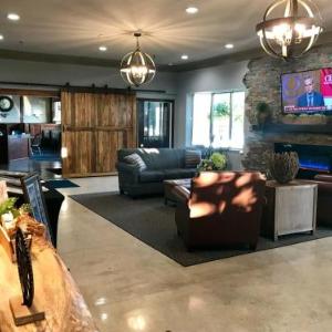 American Inn North Kansas City hotel photo