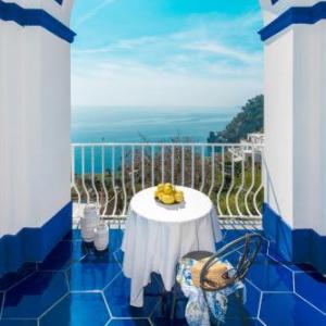 Imperati Suites by Alcione Residence