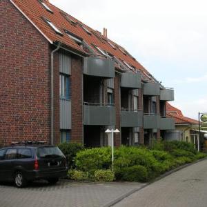 Nordseemole