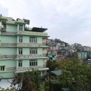 Hotel Tenancy 2 minutes walking distance from MG Marg
