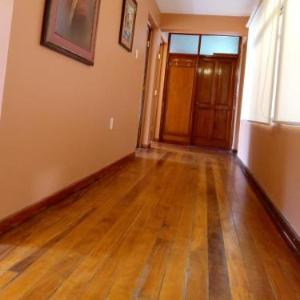 Hostal La Posada De La Abuela