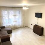 Apartment G-Kvartal Shirokaya 13