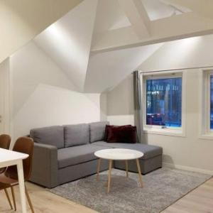 Nordic Host - City Center Loft - Charming 2bed 6ppl