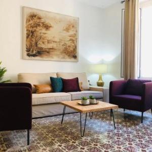 Tetuán Olehousing