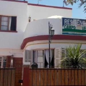 Residencial Campo Verde