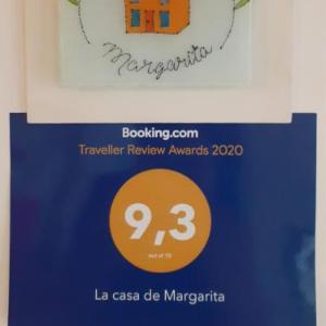 La Casa de Margarita