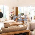 Appt With Garden Near Jardin Du Luxembourg Paris