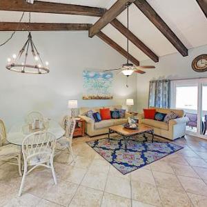 New Listing! Chateau La Mer Getaway with Pool condo