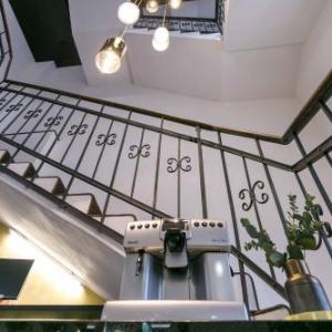 Apart Hotel GOLDEN apartments