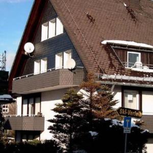 Appartment Rüweler