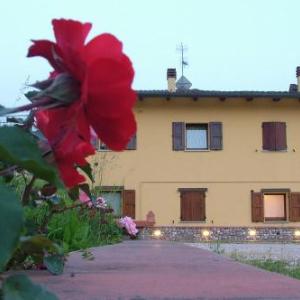 B&B Antica Frontiera